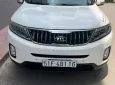 Kia Sorento 2017 - Chính chủ cần bán xe kia sorento 7 chỗ Đẹp 