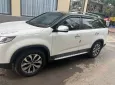 Kia Sorento 2017 - Chính chủ cần bán xe kia sorento 7 chỗ Đẹp 