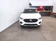 MG ZS 2023 - Chính chủ bán xe MG ZS Lux sx 2023 màu trắng