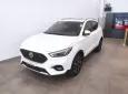 MG ZS 2023 - Chính chủ bán xe MG ZS Lux sx 2023 màu trắng