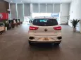 MG ZS 2023 - Chính chủ bán xe MG ZS Lux sx 2023 màu trắng
