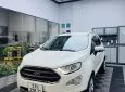 Ford EcoSport 2020 - EcoSport Titanium 1.5 AT 2020