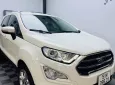 Ford EcoSport 2020 - EcoSport Titanium 1.5 AT 2020