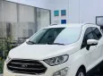 Ford EcoSport 2020 - EcoSport Titanium 1.5 AT 2020