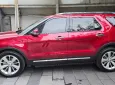 Ford Explorer 2018 - Chính chủ bán xe Ford Explorer Limited 2.3L EcoBoost 2018 