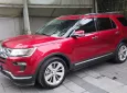 Ford Explorer 2018 - Chính chủ bán xe Ford Explorer Limited 2.3L EcoBoost 2018 