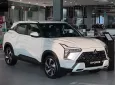Mitsubishi Mitsubishi khác 2025 - Mitsubishi Xforce – SUV cho những cuộc phiêu lưu bất tận!  