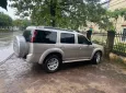 Ford Everest 2014 - Everest cá nhân chính chủ sản xuất và đăng ký năm 2014.