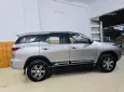 Toyota Fortuner 2018 - TOYOTA Fortuner 2018 1 Chủ Từ Đầu