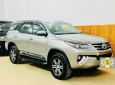 Toyota Fortuner 2018 - TOYOTA Fortuner 2018 1 Chủ Từ Đầu