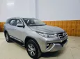 Toyota Fortuner 2018 - TOYOTA Fortuner 2018 1 Chủ Từ Đầu