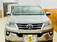 Toyota Fortuner 2018 - TOYOTA Fortuner 2018 1 Chủ Từ Đầu