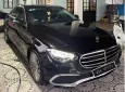 Mercedes-Benz E200 2021 - Mercedes E200 2021 - Xe còn rất mới như xe lướt 