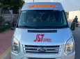 Ford Transit 2014 - CẦN BÁN HOẶC CHO THUÊ XE TẢI VAN 6 CHỖ – FORD TRANSIT ĐỘ LIMOUSINE