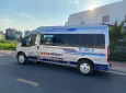 Ford Transit 2014 - CẦN BÁN HOẶC CHO THUÊ XE TẢI VAN 6 CHỖ – FORD TRANSIT ĐỘ LIMOUSINE