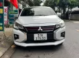 Mitsubishi Attrage 2021 - Mitsubishi Attrage: STĐ mới chạy 7.000km siêu lướt 4 võ theo xe