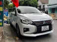 Mitsubishi Attrage 2021 - Mitsubishi Attrage: STĐ mới chạy 7.000km siêu lướt 4 võ theo xe