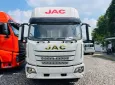 JAC N900 2025 2025