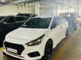 Hyundai Accent 2019 - Chính chủ Cần bán xe 4 chỗ đẹp 