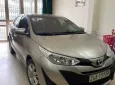 Toyota Vios 2019 - Gia đình cần bán xe Toyota vios 