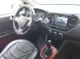 Hyundai i10 2017 - Cần bán Hyundai i10 1.2 AT bản full sedan – Đời xe 2017