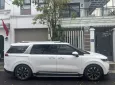 Kia Carnival 2021 - Chính chủ bán xe Kia Canival 2021 signature 2.2d máy dầu. 