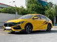 MG MG5 2023 - MG5 2022 BẢN LUXURY đăng ký 2023 
