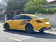 MG MG5 2023 - MG5 2022 BẢN LUXURY đăng ký 2023 