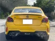 MG MG5 2023 - MG5 2022 BẢN LUXURY đăng ký 2023 