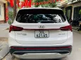 Hyundai Santa Fe 2021 -  Hyundai SantaFe Cao cấp 2.2L HTRAC – 2021 – Xe chính chủ