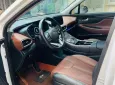Hyundai Santa Fe 2021 -  Hyundai SantaFe Cao cấp 2.2L HTRAC – 2021 – Xe chính chủ