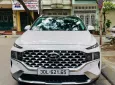Hyundai Santa Fe 2021 -  Hyundai SantaFe Cao cấp 2.2L HTRAC – 2021 – Xe chính chủ