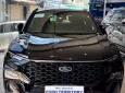 Ford Territory 2025 - FORD TERRITORY TITANIUM X – ĐỈNH CAO CÔNG NGHỆ, PHONG CÁCH DẪN LỐI.