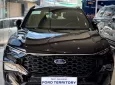 Ford Territory 2025 - FORD TERRITORY TITANIUM X – ĐỈNH CAO CÔNG NGHỆ, PHONG CÁCH DẪN LỐI.