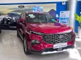 Ford Territory 2025 - FORD TERRITORY TITANIUM X – ĐỈNH CAO CÔNG NGHỆ, PHONG CÁCH DẪN LỐI.