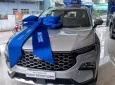 Ford Territory 2025 - FORD TERRITORY TITANIUM X – ĐỈNH CAO CÔNG NGHỆ, PHONG CÁCH DẪN LỐI.