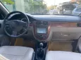 Daewoo Lacetti 2008 - BÁN XE GIÁ RẺ – 5 CHỖ RỘNG RÃI – CHỈ 65TRIỆU
