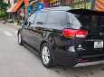 Kia Sedona 2016 - Cần bán xe nhà đi 2016 full dầu