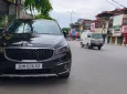 Kia Sedona 2016 - Cần bán xe nhà đi 2016 full dầu