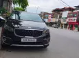 Kia Sedona 2016 - Cần bán xe nhà đi 2016 full dầu