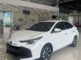 Toyota Vios 2025 - TOYOTA VIOS 2025 - GIAO NGAY TẠI TOYOTA TNG HÒA BÌNH