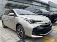 Toyota Vios 2025 - TOYOTA VIOS 2025 - GIAO NGAY TẠI TOYOTA TNG HÒA BÌNH