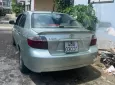 Toyota Vios 2003 - Chính chủ cần bán xe 4 chỗ đẹp 