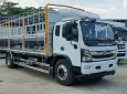 Xe tải 5 tấn - dưới 10 tấn 2025 - Xe nhập khẩu nguyên chiếc  - Tải trọng cho phép 9T1,tổng tải 15 tấn