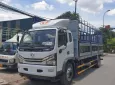 Xe tải 5 tấn - dưới 10 tấn 2025 - Xe nhập khẩu nguyên chiếc  - Tải trọng cho phép 9T1,tổng tải 15 tấn