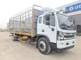 Xe tải 5 tấn - dưới 10 tấn 2025 - Xe nhập khẩu nguyên chiếc  - Tải trọng cho phép 9T1,tổng tải 15 tấn