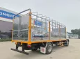Xe tải 5 tấn - dưới 10 tấn 2025 - Xe nhập khẩu nguyên chiếc  - Tải trọng cho phép 9T1,tổng tải 15 tấn