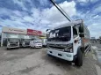 Xe tải 5 tấn - dưới 10 tấn 2025 - Xe nhập khẩu nguyên chiếc  - Tải trọng cho phép 9T1,tổng tải 15 tấn