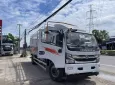 Xe tải 5 tấn - dưới 10 tấn 2025 - Xe nhập khẩu nguyên chiếc  - Tải trọng cho phép 9T1,tổng tải 15 tấn