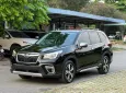 Subaru Forester 2019 - Subaru Forester 2.0i-S 2019 màu đen. Xe 1 chủ từ mới lăn bánh T7/20. 